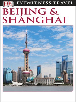 cover image of Beijing and Shanghai